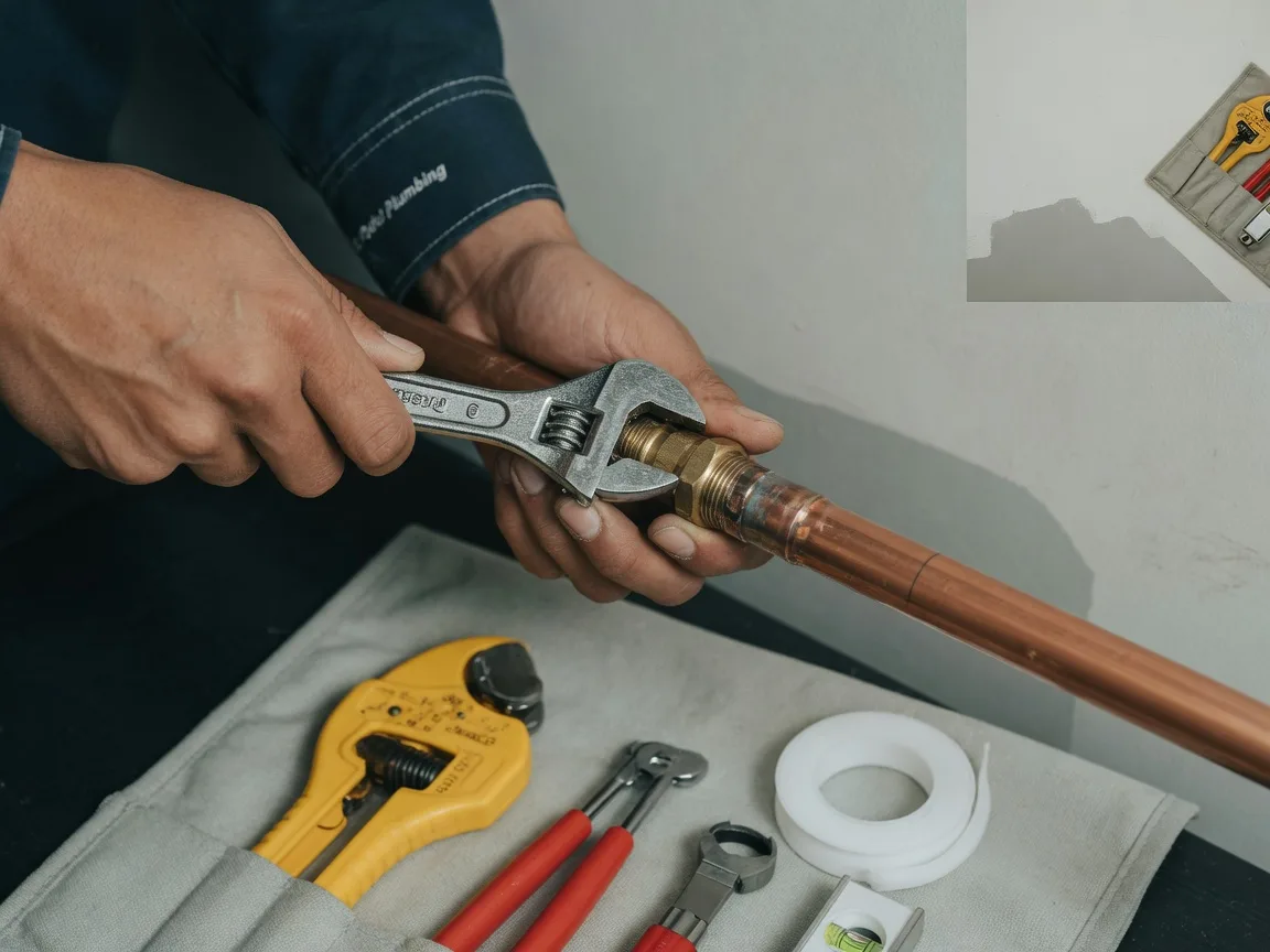 Why choose Drain Cleaning in Southaven, MS